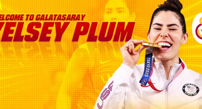 Galatasaray Kadın Basketbol Takımı’nda transfer Galatasaray Kadın Basketbol Takımı’nda transfer