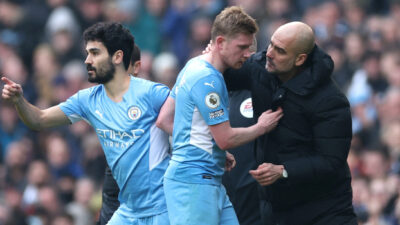 Manchester City, Chelsea’yi de devirdi