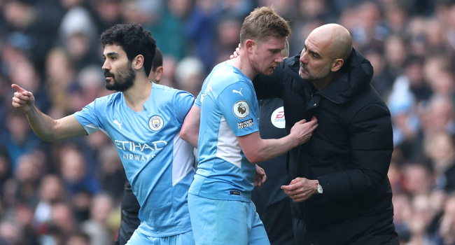 Manchester City, Chelsea’yi de devirdi Manchester City, Chelsea’yi de devirdi