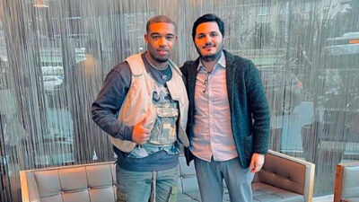 Eski Liverpoollu futbolcu Adanaspor’da