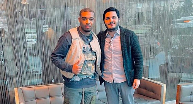 Eski Liverpoollu futbolcu Adanaspor’da Eski Liverpoollu futbolcu Adanaspor’da