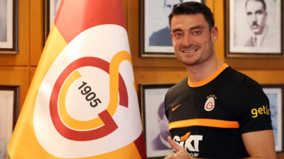 Riera yeniden Galatasaray’da