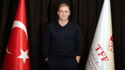 Stefan Kuntz: Burada bir sistem kurmak için çalışıyoruz