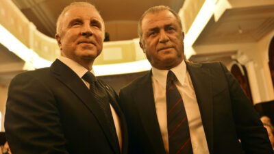 Ünal Aysal’dan Fatih Terim yorumu