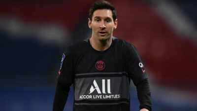 Messi koronavirüsü atlatamadı