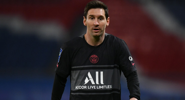 Messi koronavirüsü atlatamadı Messi koronavirüsü atlatamadı