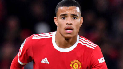 Manchester Unitedlı futbolcu tutuklandı