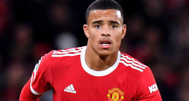 Manchester Unitedlı futbolcu tutuklandı Manchester Unitedlı futbolcu tutuklandı