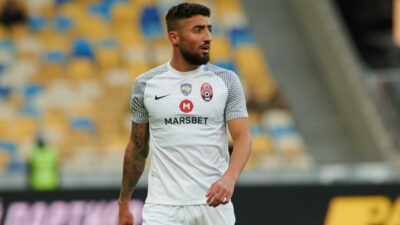 Allahyar Sayyadmanesh, Hull City’e kiralandı