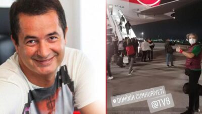 Bursa Olay Medya’dan Dominik’e…