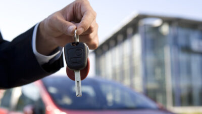 Satılık araç ilanı