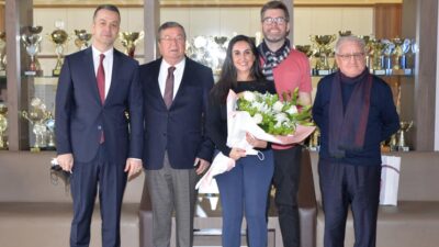 TAN’dan Amerika’ya uzanan büyük bir başarı hikayesi