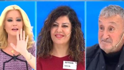 Müge Anlı vasiyetini açıkladı! “Bana bir şey olursa…”