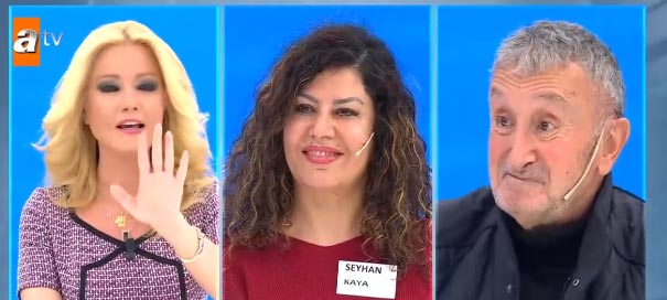 Müge Anlı vasiyetini açıkladı! “Bana bir şey olursa…”