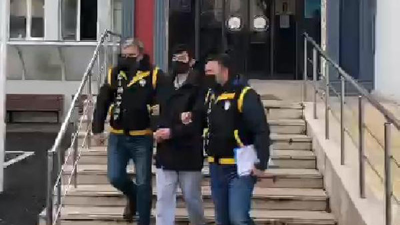 Bursa’da gasp şüphelisini öldüren Enes, uluslararası ilişkiler okuyormuş