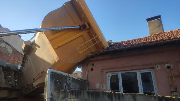 Bursa’da facia ucuz atlatıldı