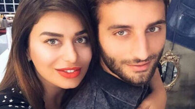 “Ben kraliçe seçilirken eşim donla dolaşıyordu”