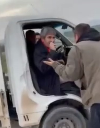 Bursa’da acı olay! ‘Hiç mi vicdanınız sızlamadı?’