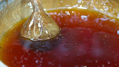 Uykudan önce 1 kaşık tarçınlı bal yerseniz…