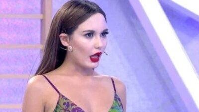 Bahar Candan arabadan paylaştı yorum yağdı…