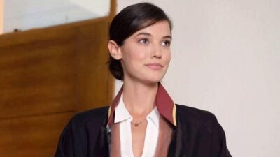 Yargı’nın yıldızı Pınar Deniz’den haber var!