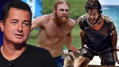 Survivor ‘All Star’ başlamadan olay çıktı!