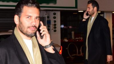 Olayların adamı gecelerde!