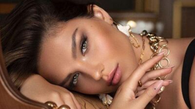 “Küçücük bir damacana gibiydim”