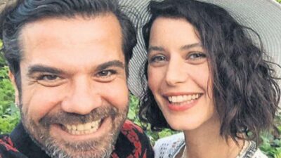 Eşiyle yaşadıklarına dair çarpıcı açıklamalar yaptı…