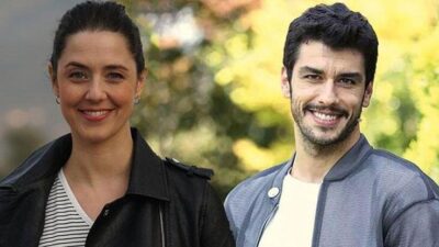 Bir yıl aradan sonra aşka geldi…