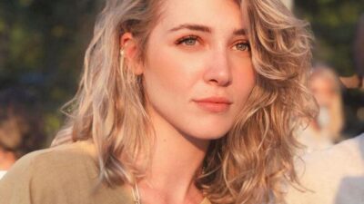 “Bazen aynaya bakasım gelmiyor”