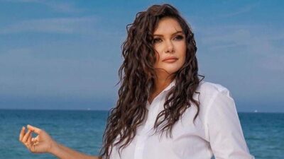 Sosyal medya Tuğba Altıntop’un değişimini konuşuyor!