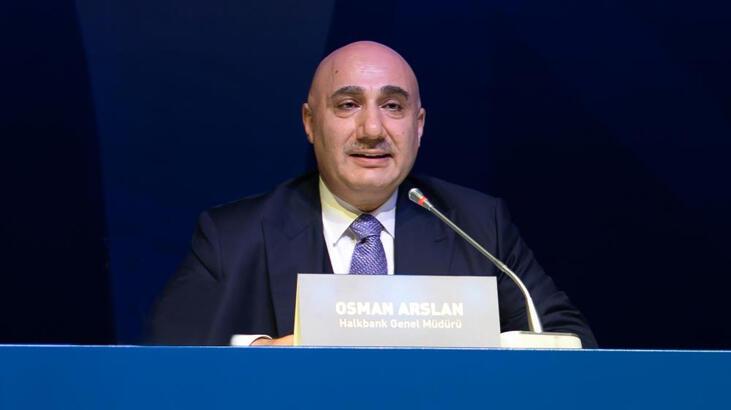 Halkbank Genel Müdürü’nden ‘kur korumalı TL vadeli mevduat’ açıklaması Halkbank Genel Müdürü’nden ‘kur korumalı TL vadeli mevduat’ açıklaması