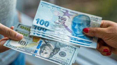 Merkez Bankası beşinci müdahalenin miktarını açıkladı