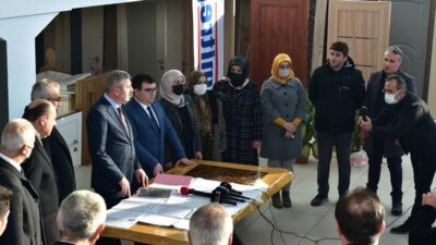 Resmi Gazete’de yayımlanan karar bir ilçeyi sevince boğdu