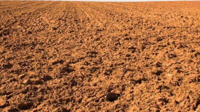 Satılık arsa ilanı