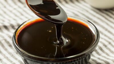 Pekmeze zeytinyağı koyup içerseniz…