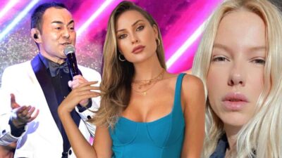 “Allah belamı verdi!”