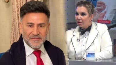 Gözdağı verdi! “Ayrılma sebebimizi anlatırım”