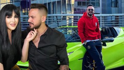 Eğlence olaylı bitti!