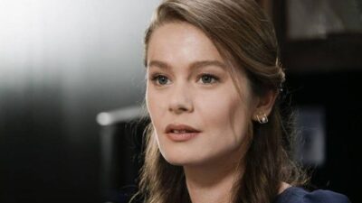 Ünlü olmadan önce yaptığı mesleği ilk kez açıkladı!