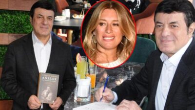 Evlilik itirafı olay oldu!