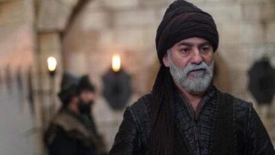 Ünlü oyuncudan kahreden haber! Hayatını kaybetti