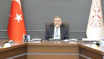 Bakan Nebati’den ‘vergi’ açıklaması! 31 Ocak’a kadar uzatıldı