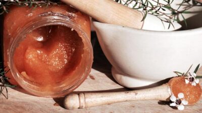 Doğal şifa! 140 kat daha fazla etkili!