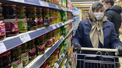 Bakanlığa yetki verildi! 20 üründe fahiş fiyatı önlemek için yeni adım