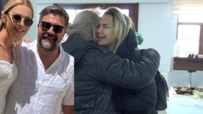 Yürek yakan sözler: Keşke ben ölseydim