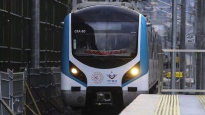 Bakan Karaismailoğlu: Marmaray kar yağışında İstanbul’un ulaşımını sırtladı