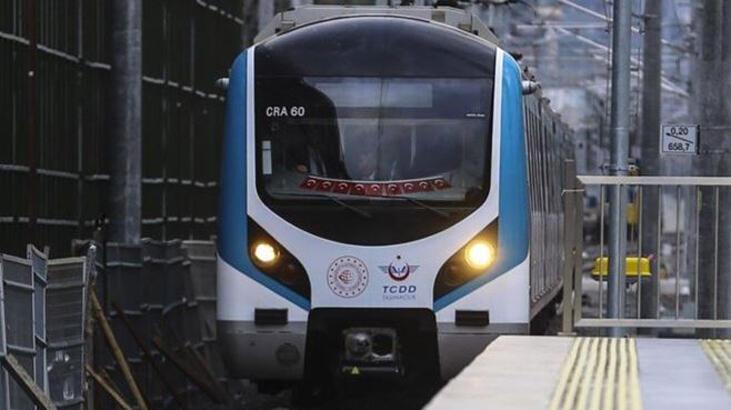 Bakan Karaismailoğlu: Marmaray kar yağışında İstanbul’un ulaşımını sırtladı