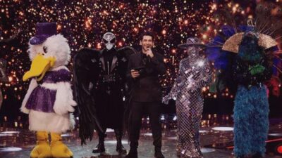 Yarışmadan sürpriz aşk çıktı!